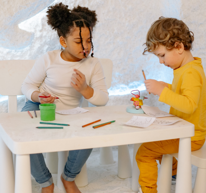 svadharma circles gallery